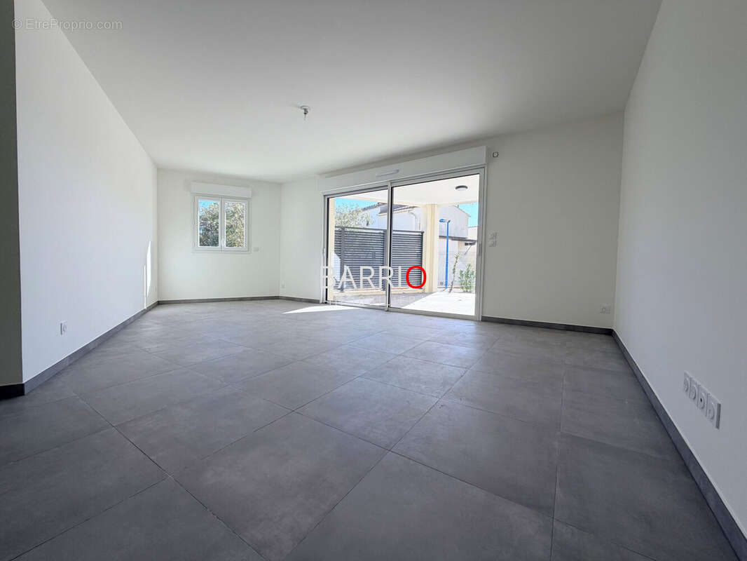 Appartement à ARGELES-SUR-MER