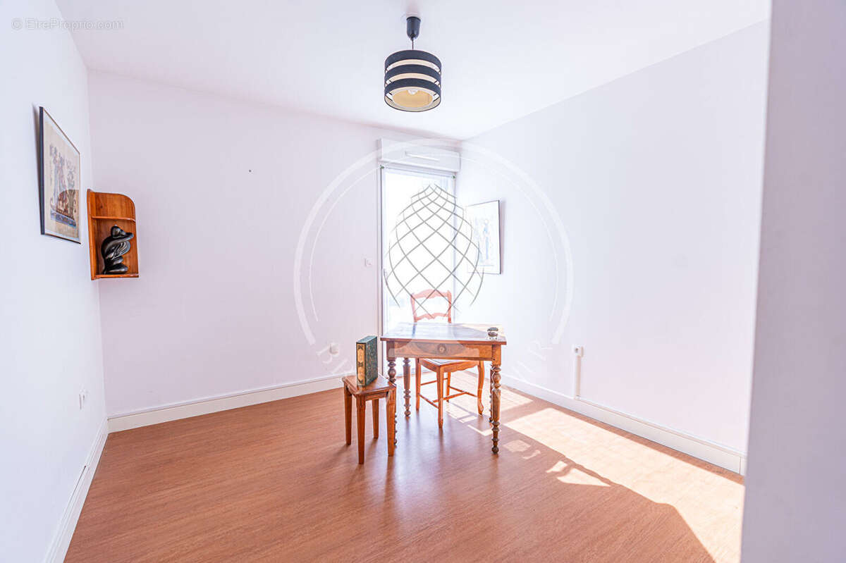 Appartement à LA ROCHELLE