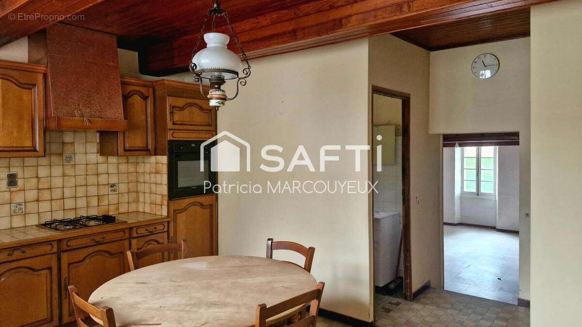 Photo 3 - Maison à GARDOUCH