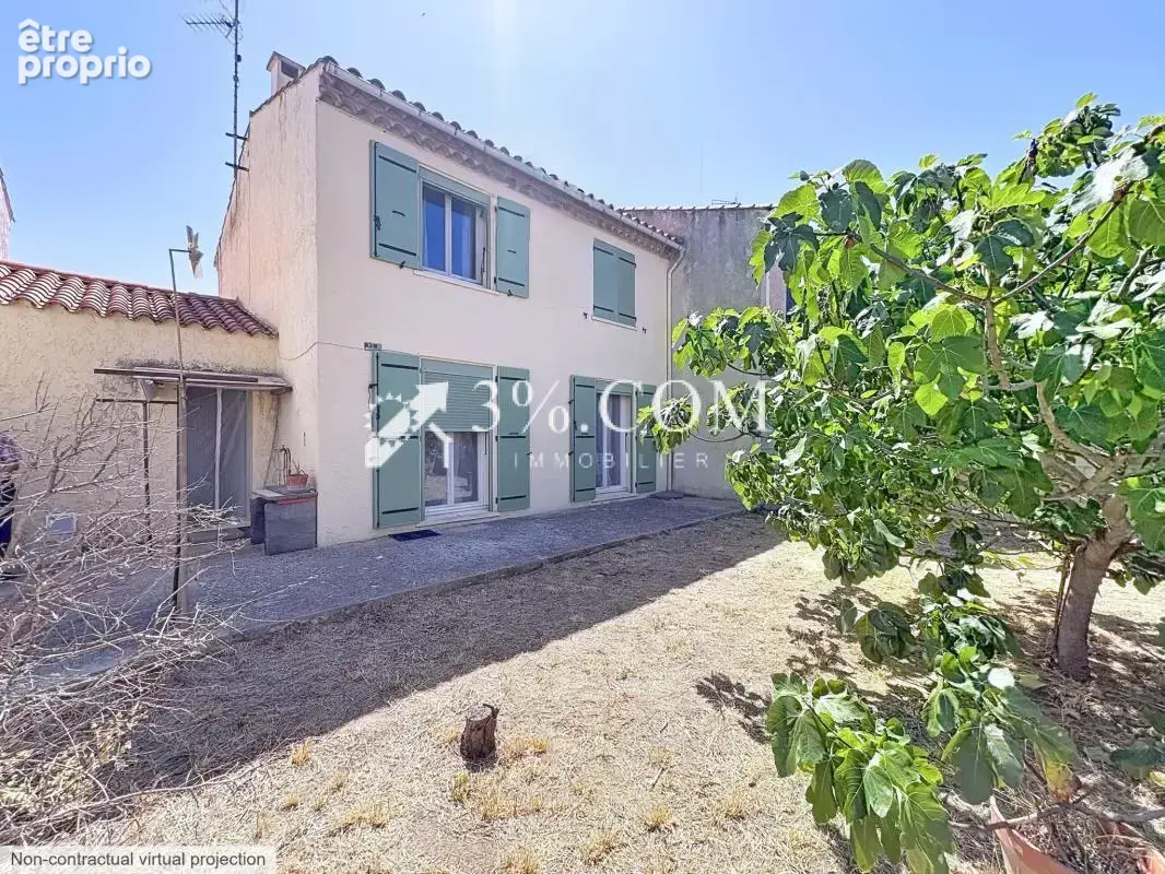 Maison familiale 5 pièces avec jardin, terrasse & garage, Na - photo 29