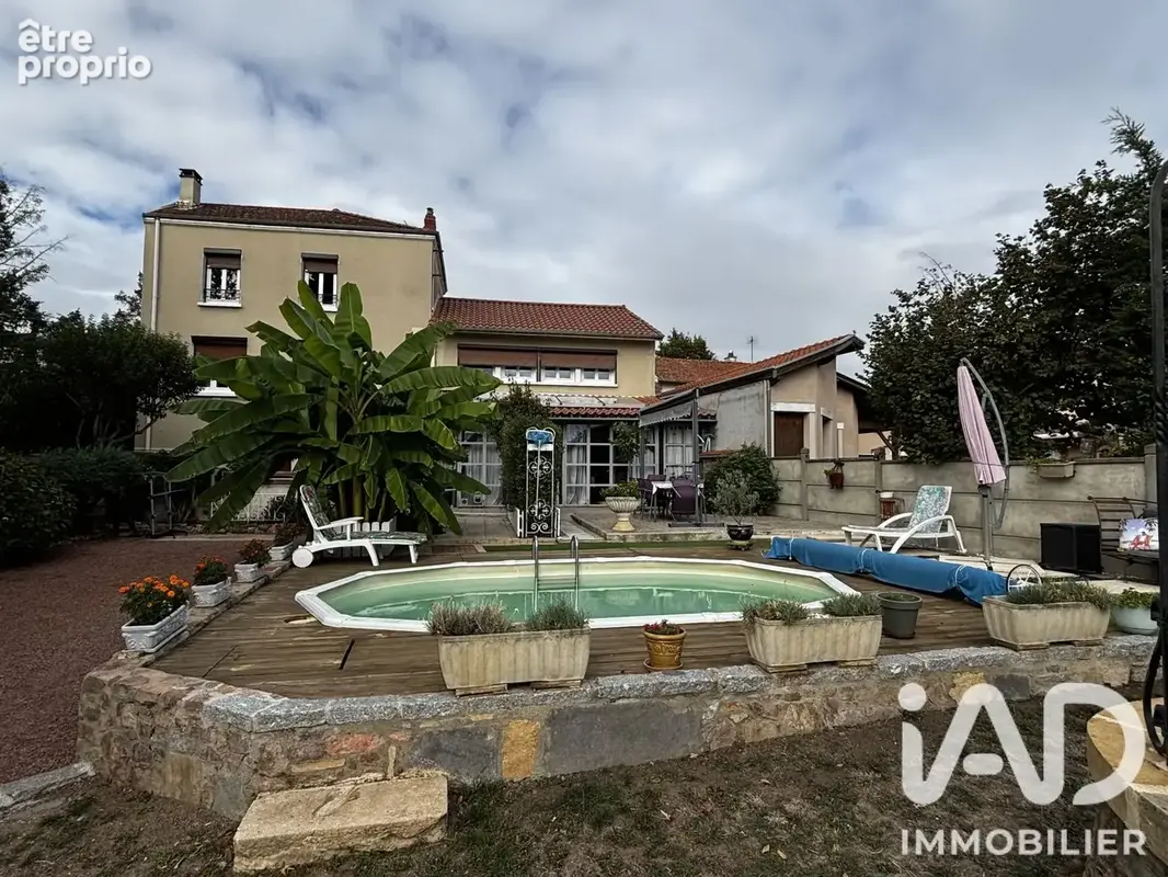 Photo 1 - Maison à VILLEREST