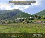 Terrain à VEUREY-VOROIZE