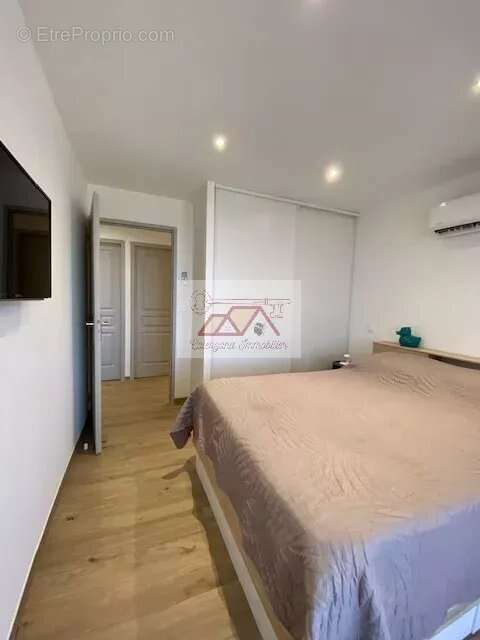 Appartement à SANTA-REPARATA-DI-BALAGNA