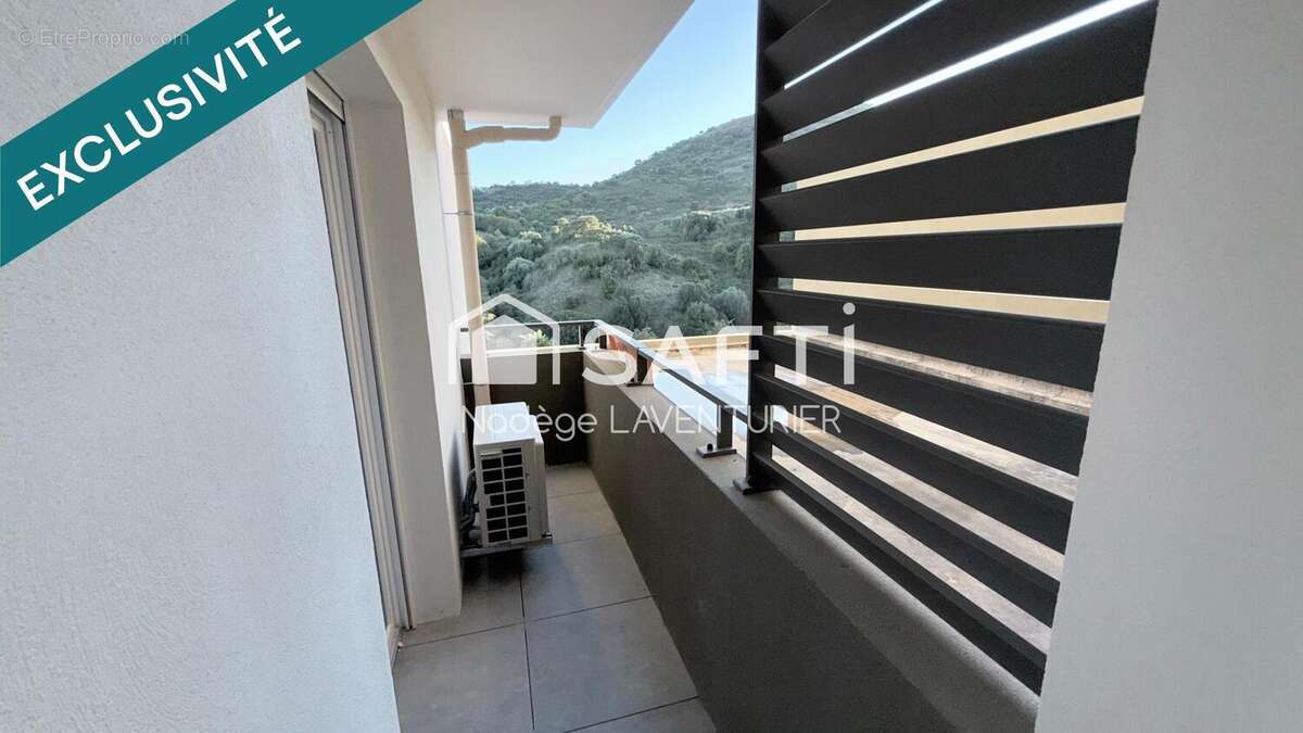 Photo 9 - Appartement à TAVACO