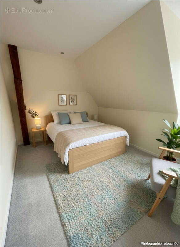 Maison à GOURNAY-EN-BRAY