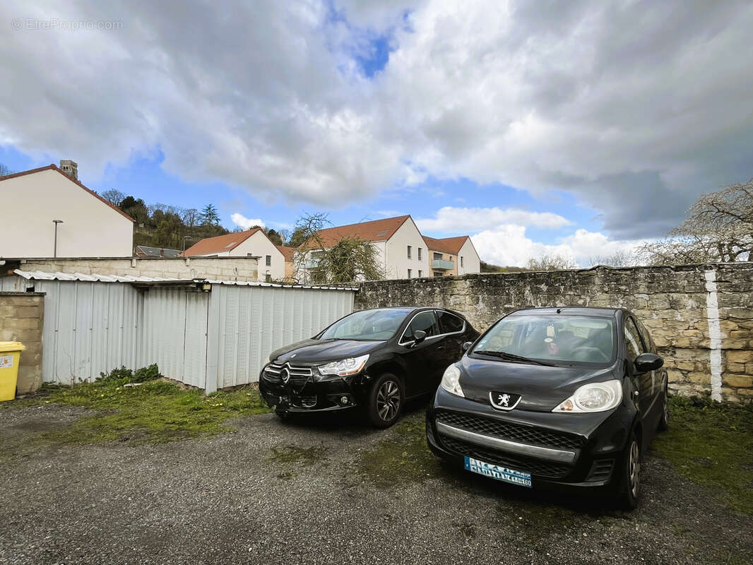 Appartement à MONTATAIRE