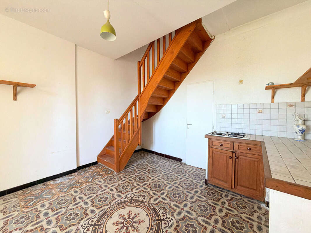 Maison 160m² à vaugines - photo 7