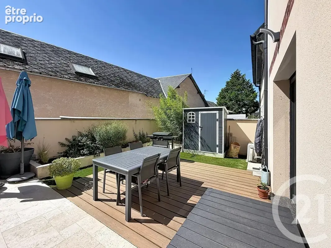Maison 6 pièces 140 m² à vendre à Chartres (28000) - photo 19
