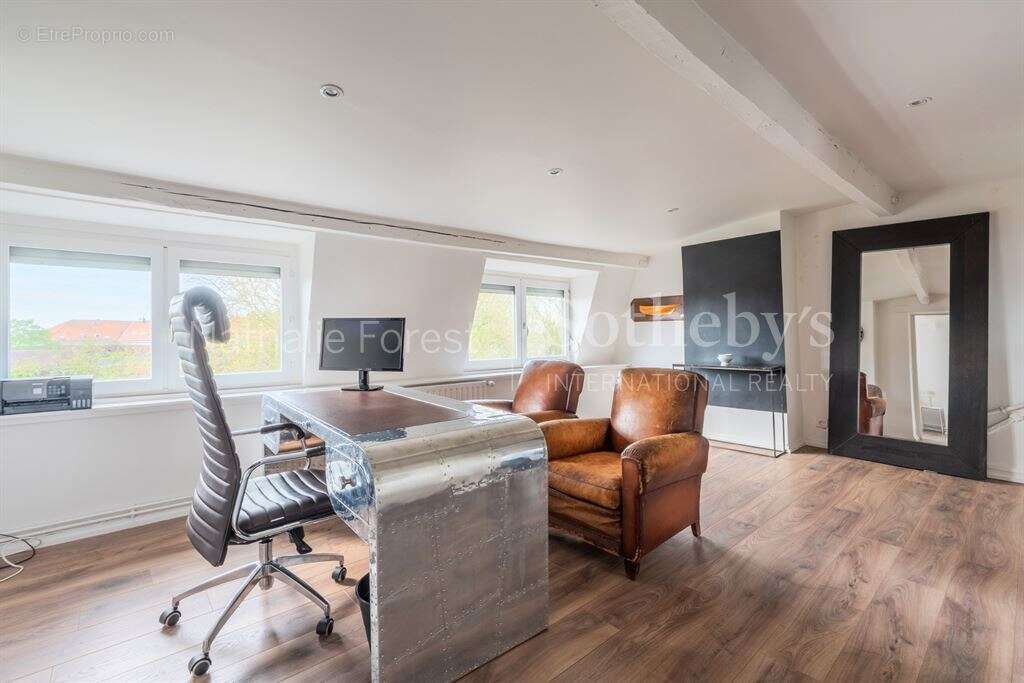 Appartement à LILLE