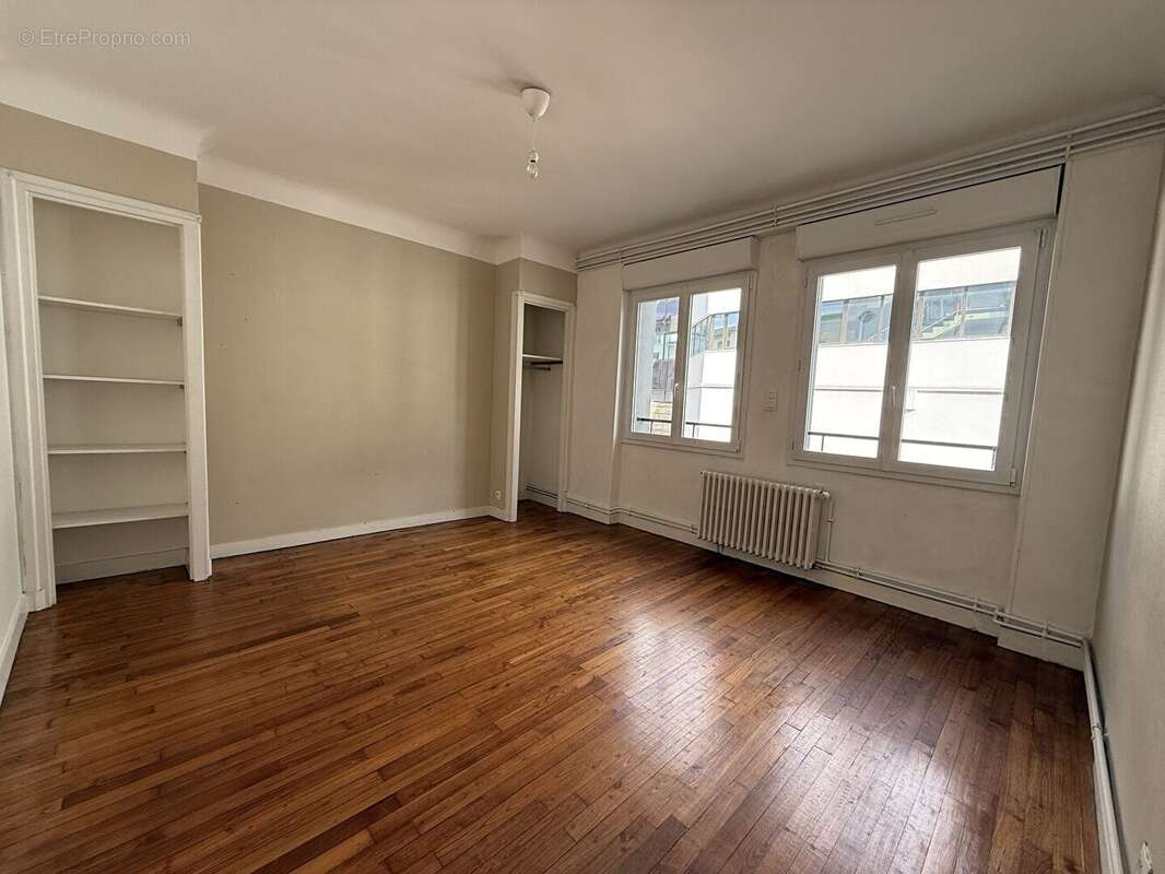 Appartement à BREST