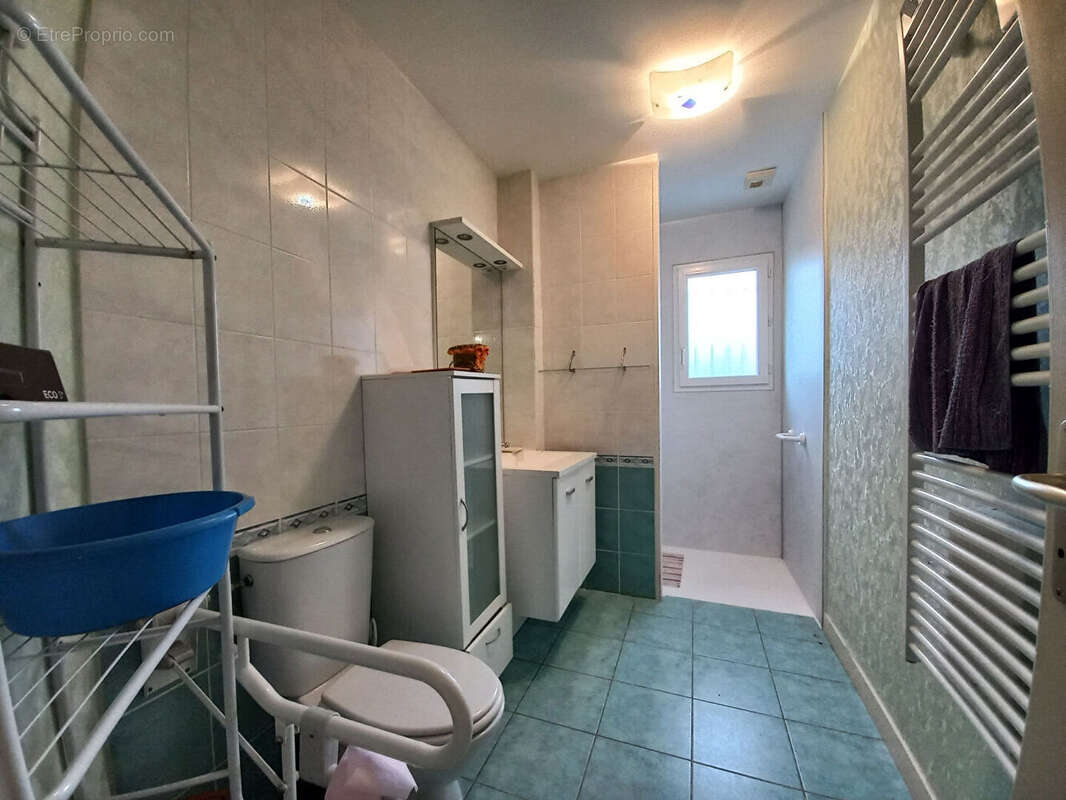 Maison Saint Georges d Oleron 5 pièces 117,70 m² hab. - photo 10