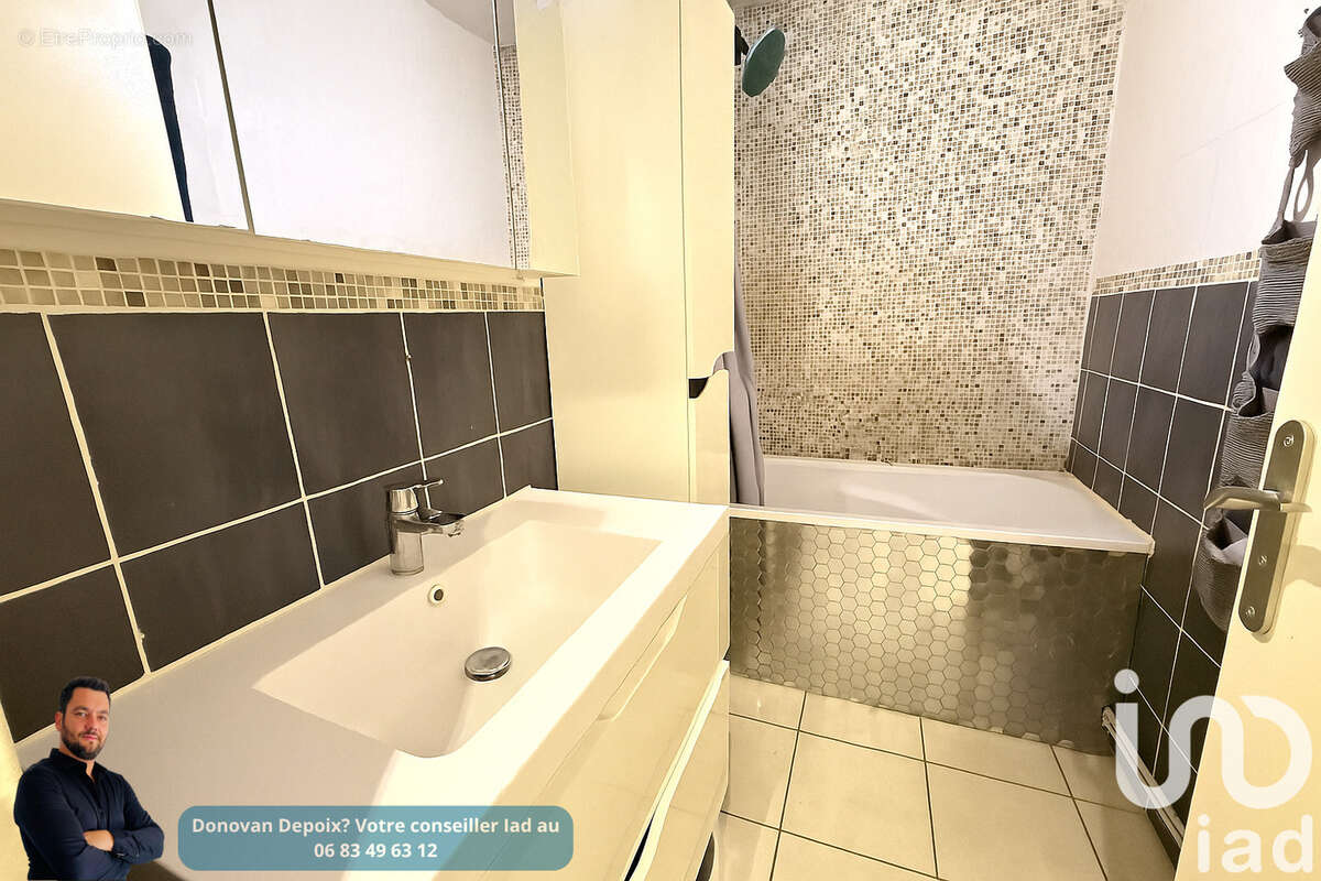 Photo 7 - Appartement à VALENCE