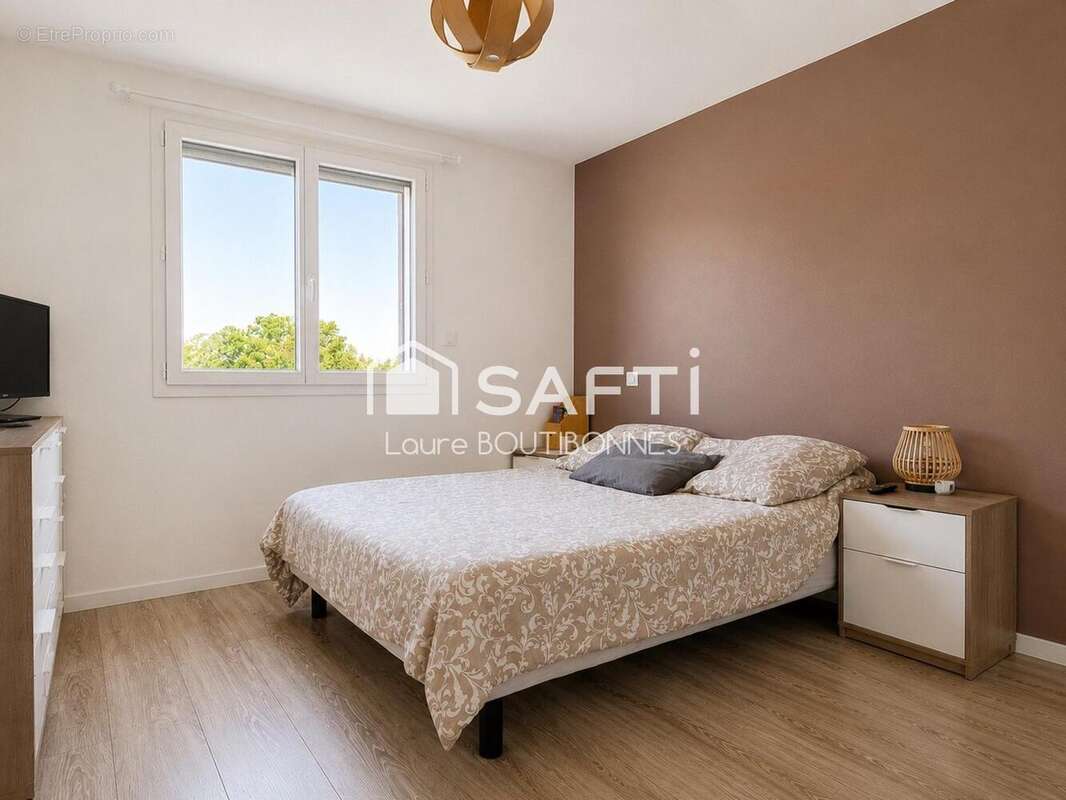 Photo 4 - Maison à SAINT-SULPICE