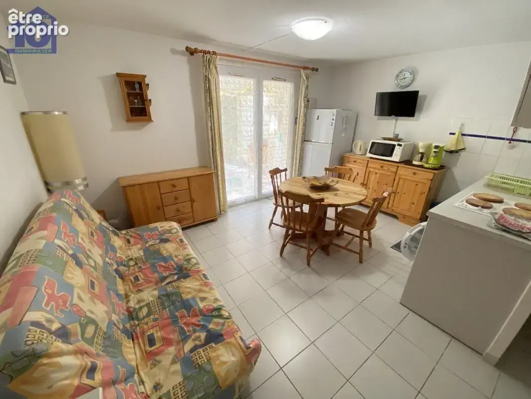 Maison 41 m² à Valras-Plage  - photo 3
