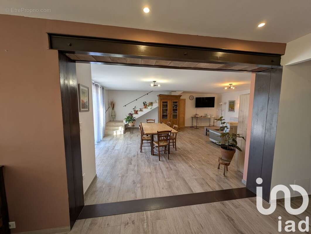 Photo 7 - Maison à BEAUMES-DE-VENISE