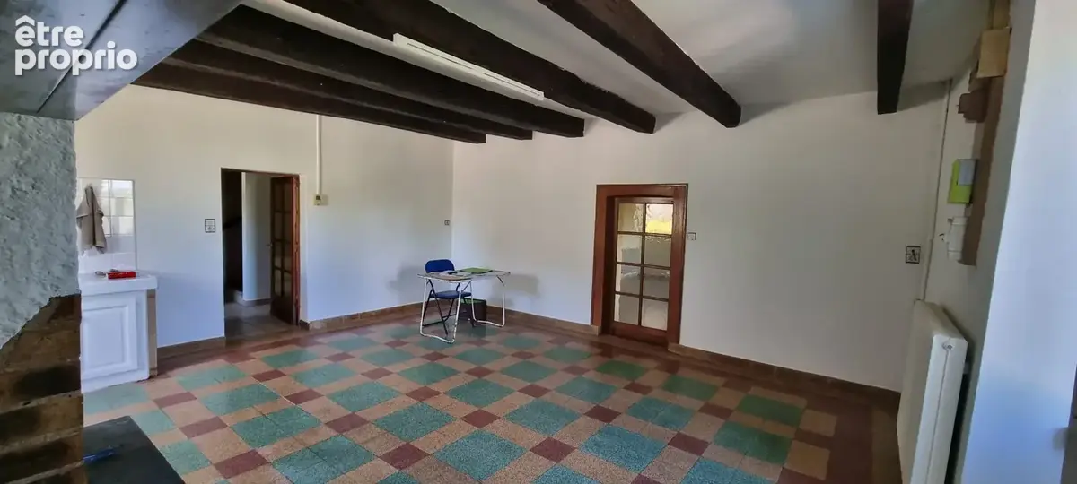 Maison 8 pièces 121 m² à vendre à Esclottes (47120) - photo 5
