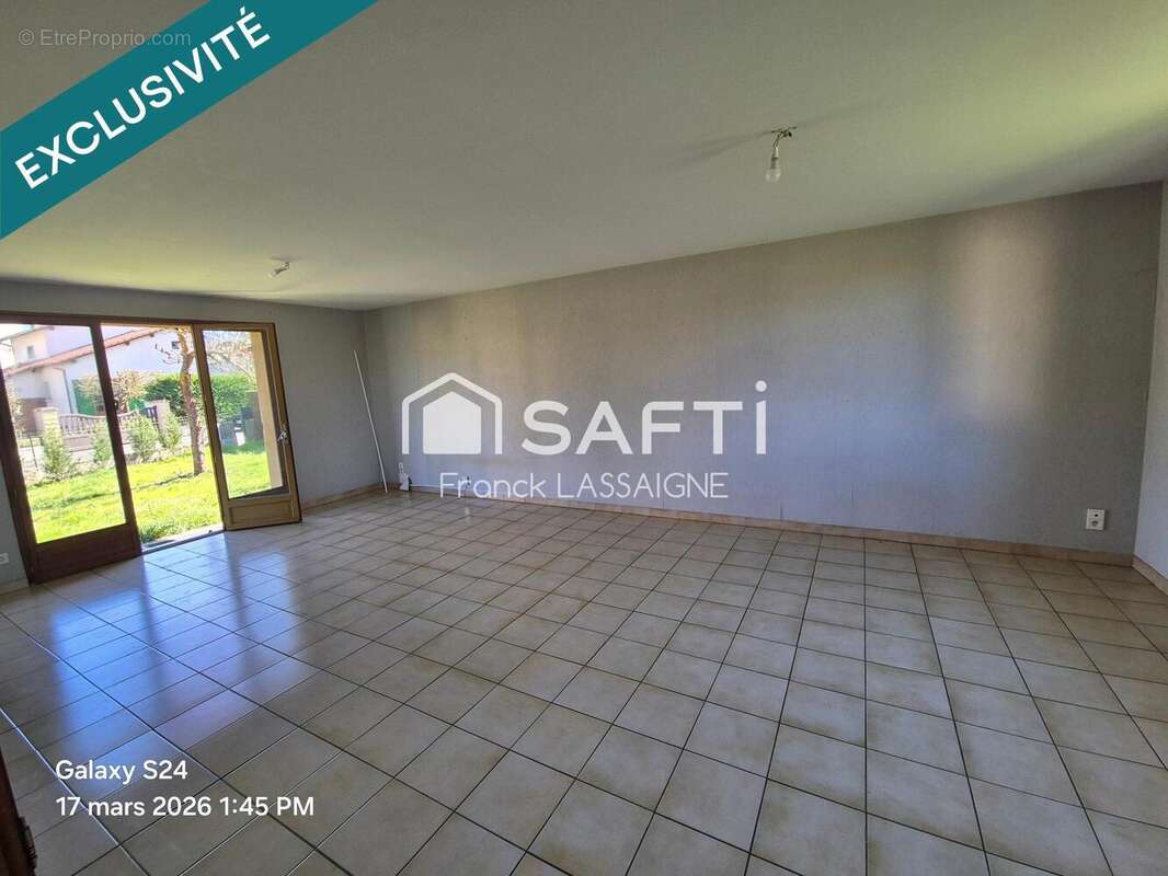 Photo 4 - Maison à AMBERT