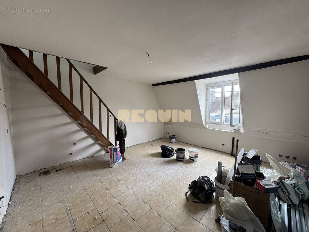 Appartement à LILLE