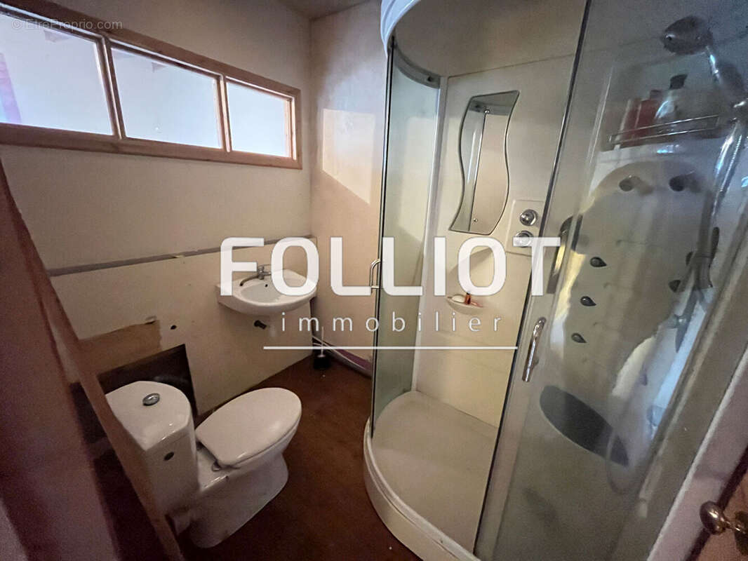 Maison à MARCHESIEUX