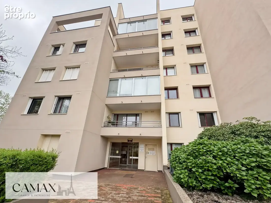 Montigny Le Bretonneux 78 - Appartement 3 pièces - terrasse - parking- 2 chambres  - 75m2 - photo 22