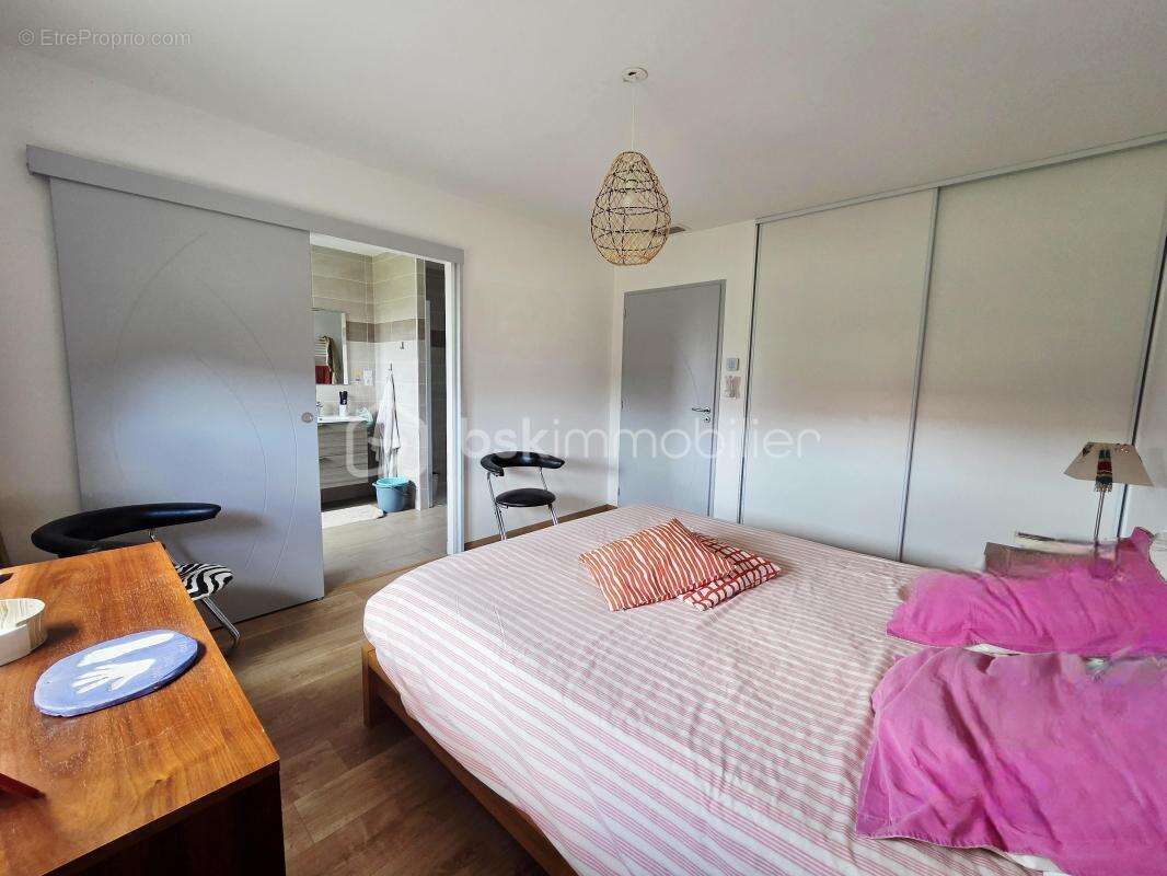 Contemporaine de Plain pied T5 - photo 7
