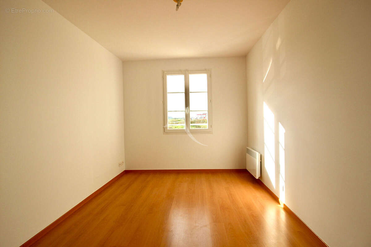 Appartement à NANTEUIL-LE-HAUDOUIN