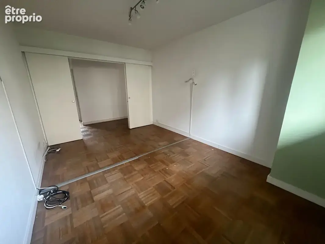 Alfortville centre-ville - Appartement 4 pièces de 71m2 avec cave - photo 2