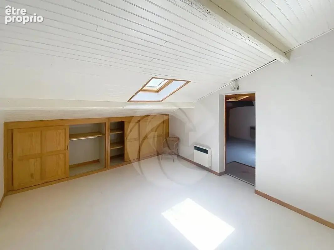 Maison de ville T5 avec cour intérieure – Montauban, secteur Eurythmie - photo 7