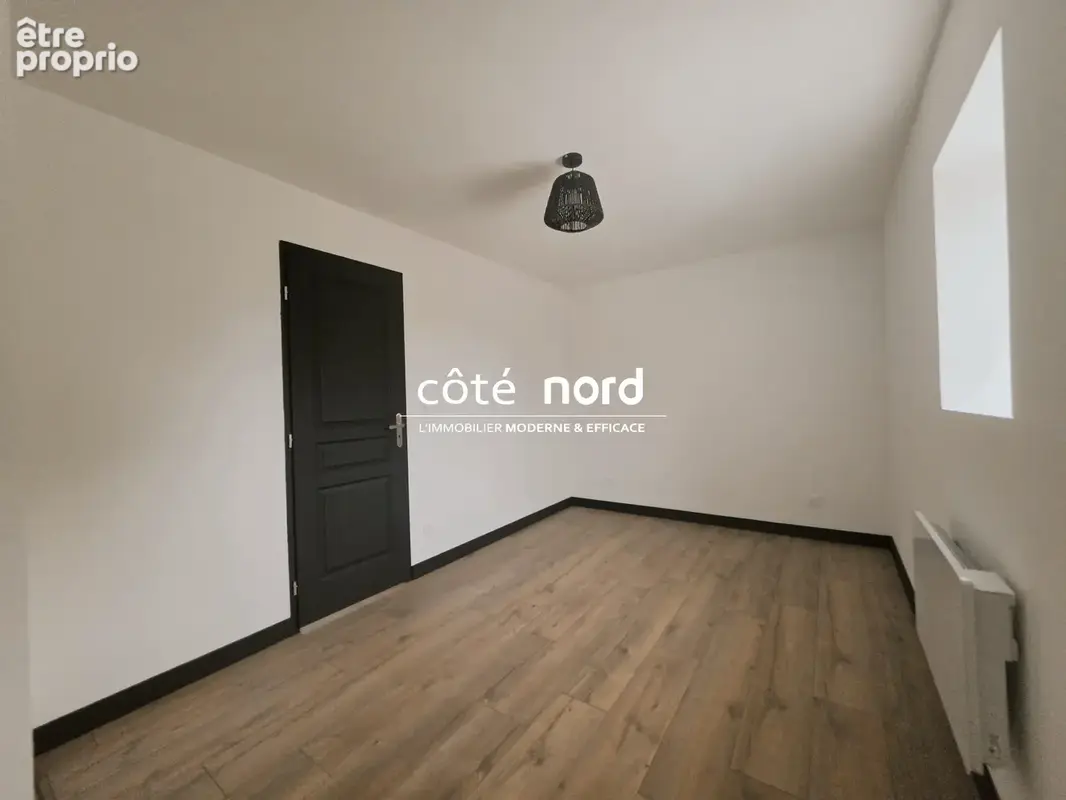 Maison 4 pièces 60 m² à vendre à Caudry (59540) - photo 7
