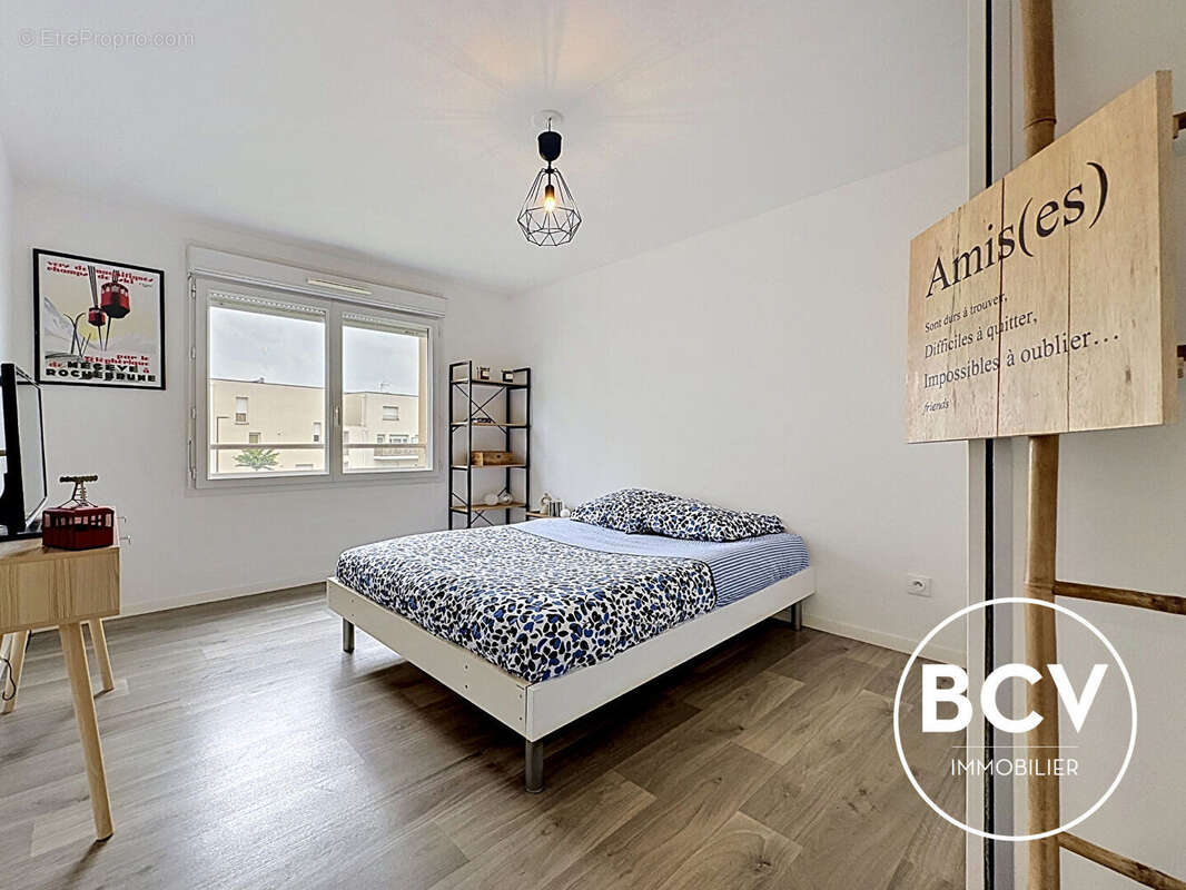 Appartement à CHARTRES