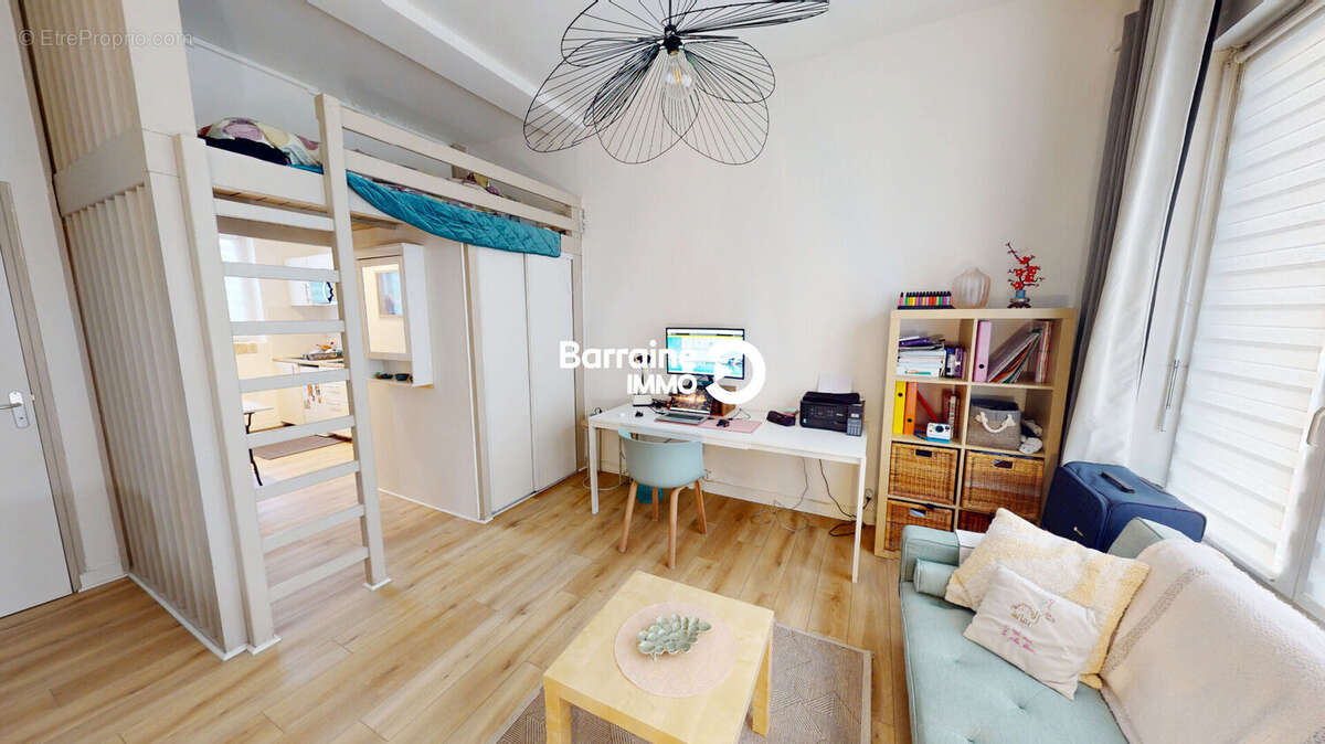 Appartement à BREST