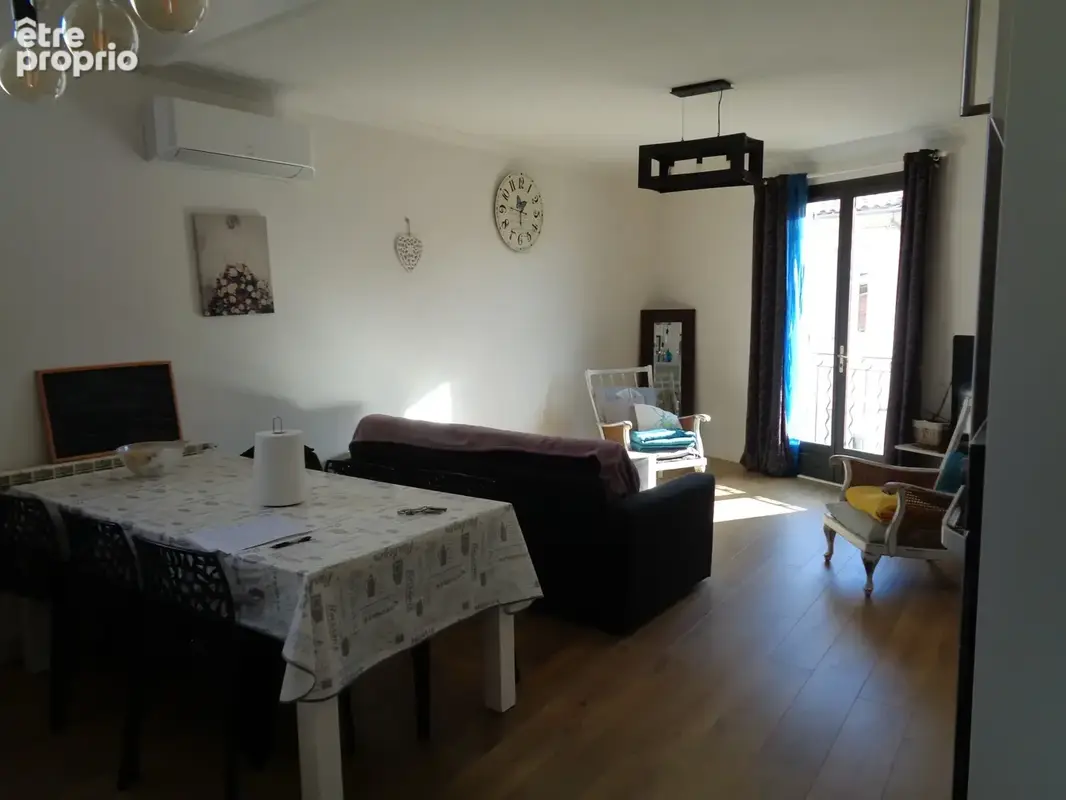 Gard Nimes Immeuble 4 appartements - photo 10