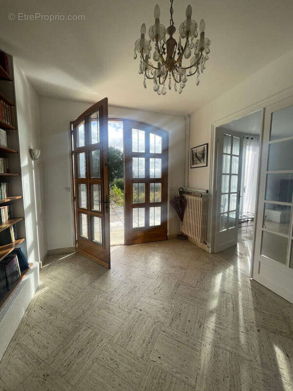 Maison à CHATEAU-THIERRY