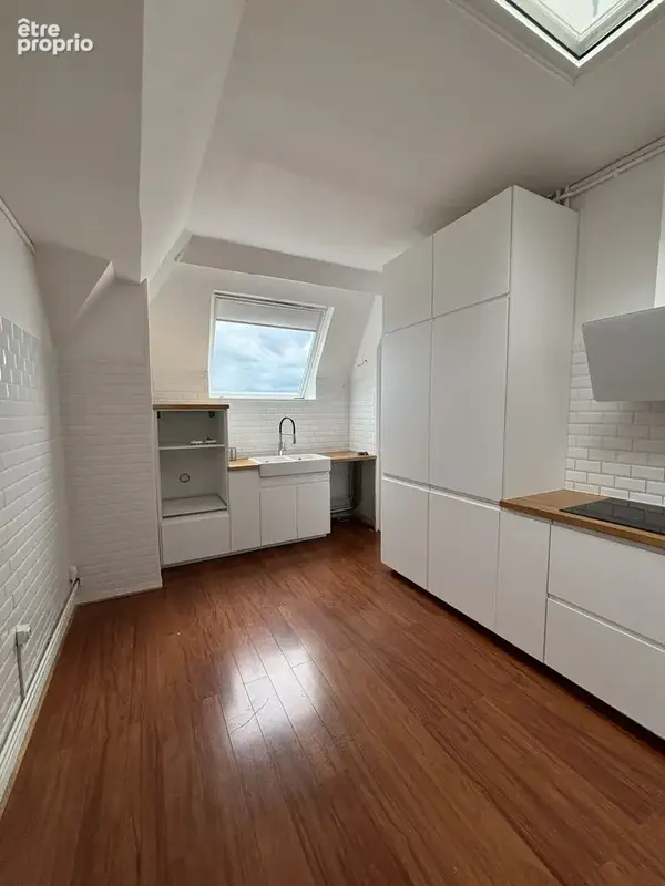Appartement 122 m² à Le Havre  - photo 6