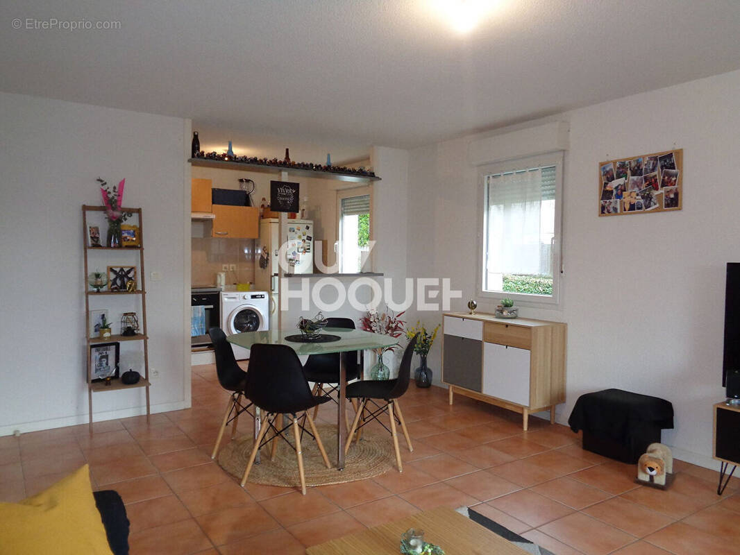 Appartement à MARMANDE