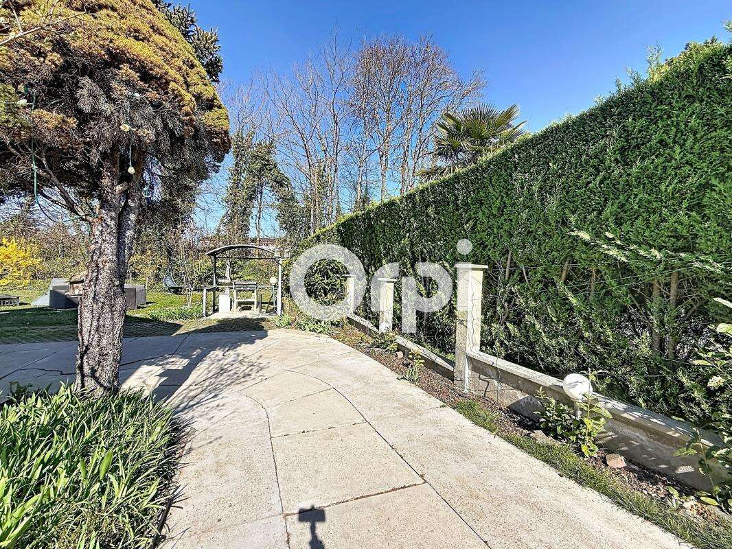 A vendre: Maison individuelle avec jardin – Quartier résidentiel calme à Riedisheim - photo 14