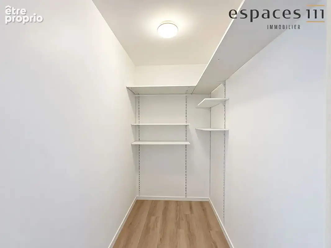 Appartement Montigny Le Bretonneux  3 pièce(s) 69.28 m2 - photo 8