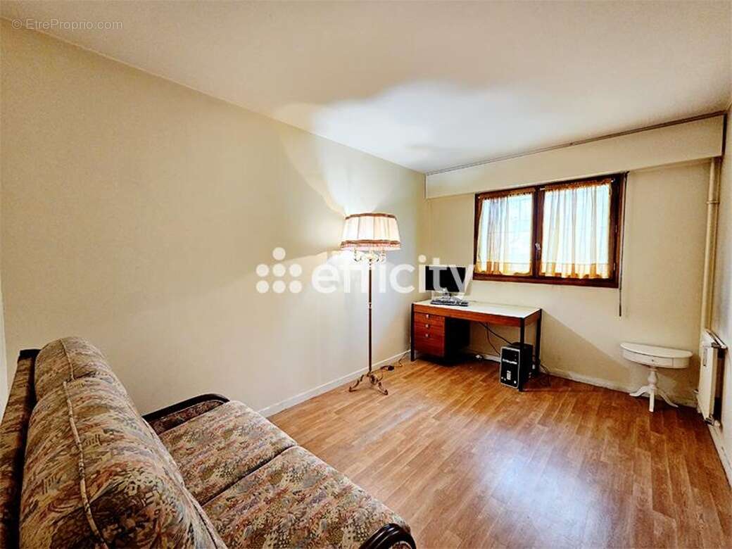 Appartement à CERGY