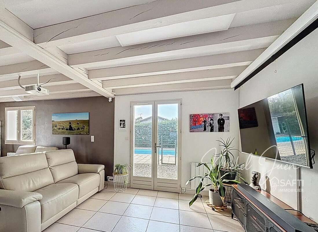 Photo 6 - Maison à LABENNE