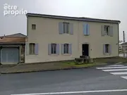 Maison à CAZERES-SUR-L'ADOUR