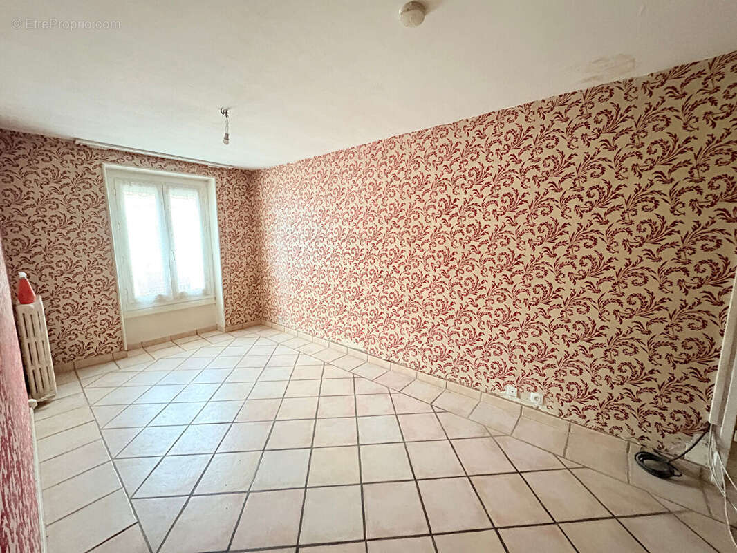 Appartement à VOIRON