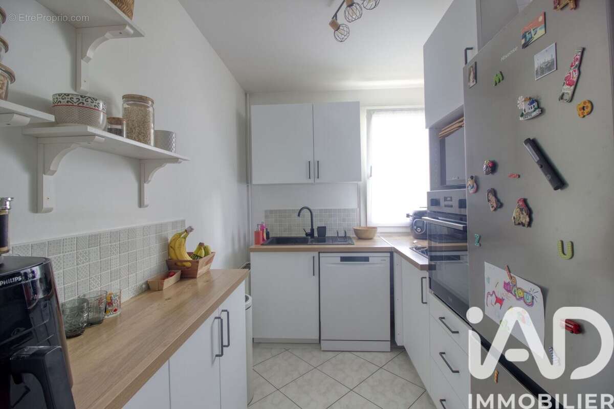 Photo 5 - Appartement à TAVERNY