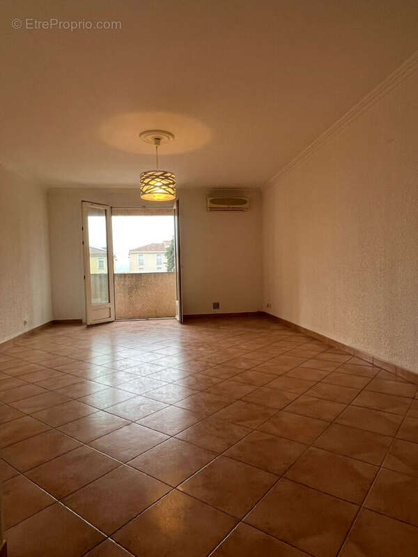 Appartement à LUCCIANA
