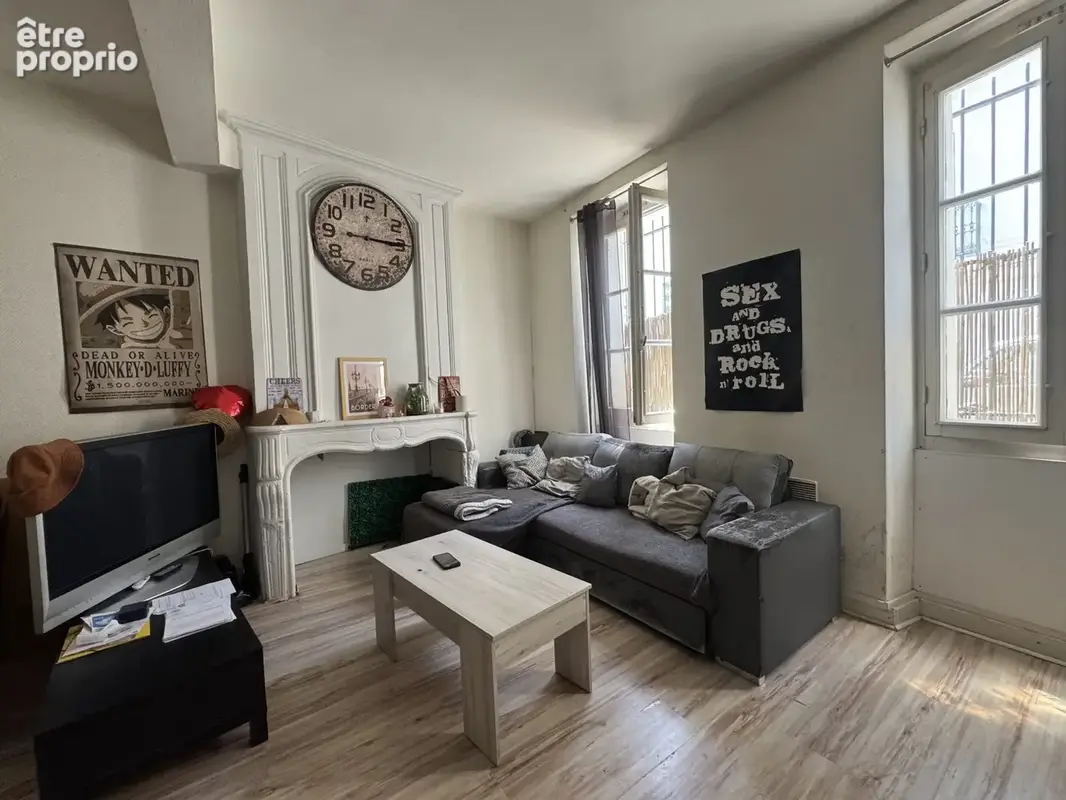 Appartement 2 pièces 34 m² à vendre à Bordeaux (33800) - photo 3