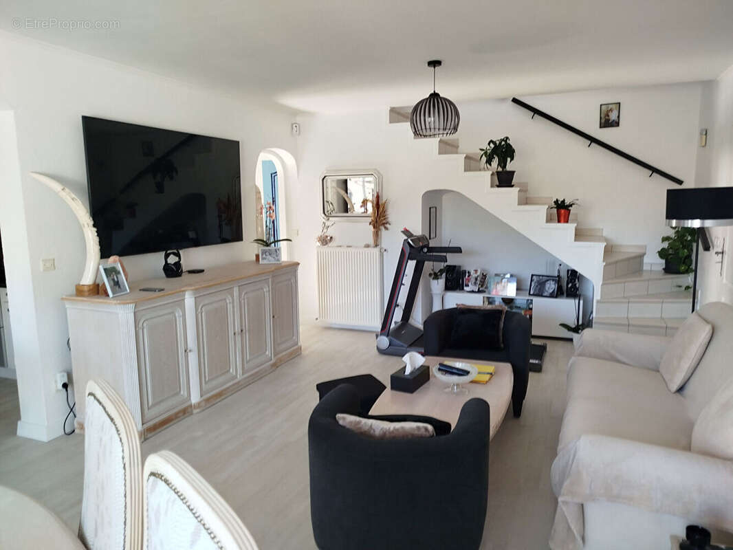 Maison à DIGNE-LES-BAINS