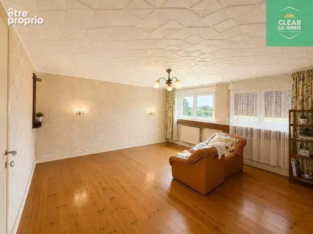 Grande maison individuelle à rénover prox Fèves - photo 15