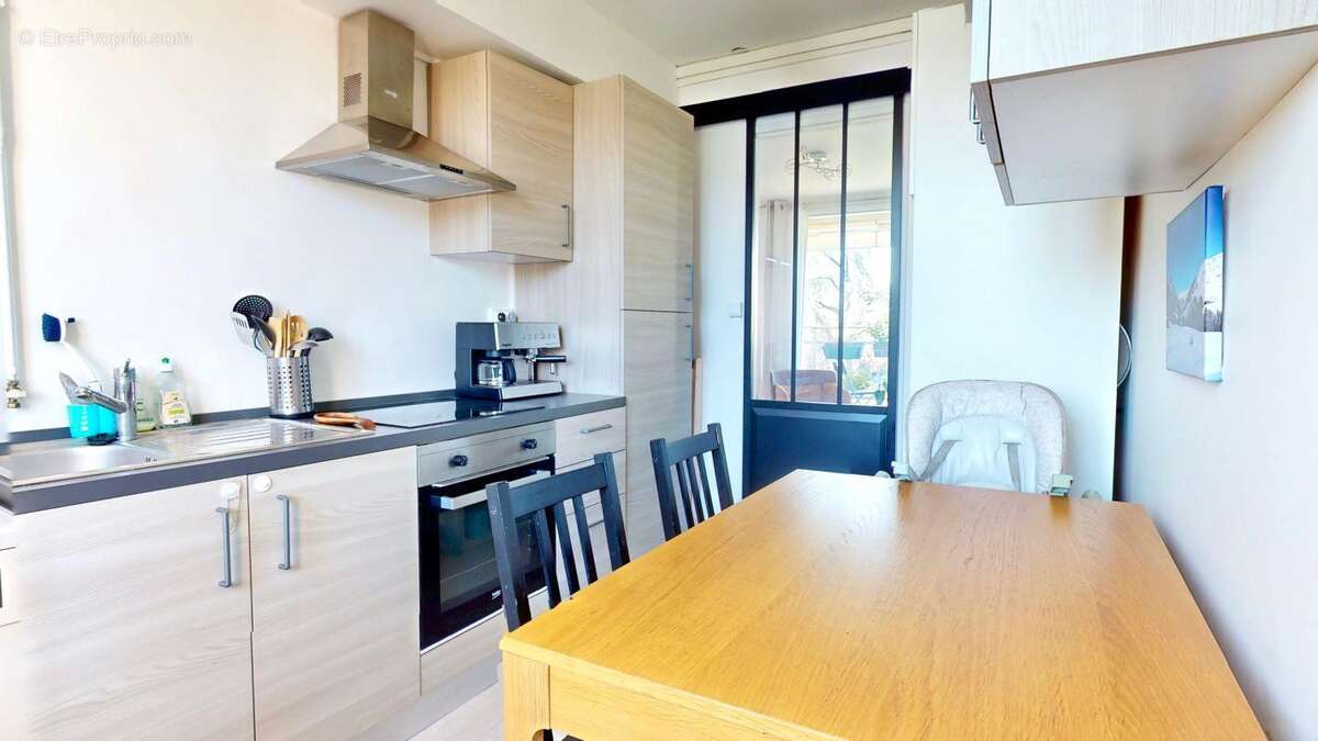 Appartement à LYON-5E