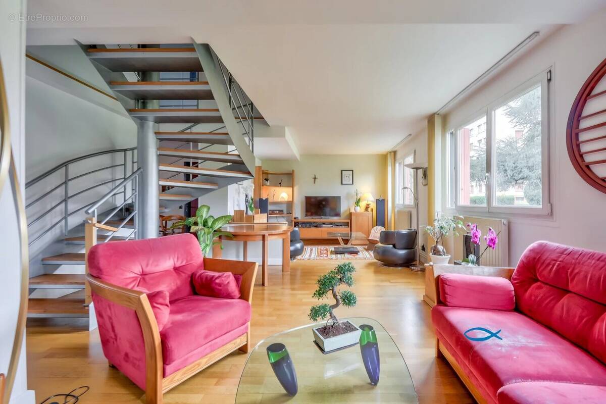 Appartement à VERSAILLES