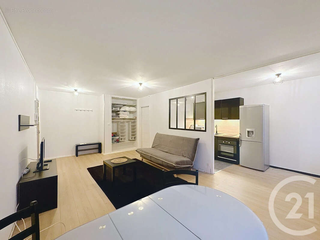 Appartement à TROYES