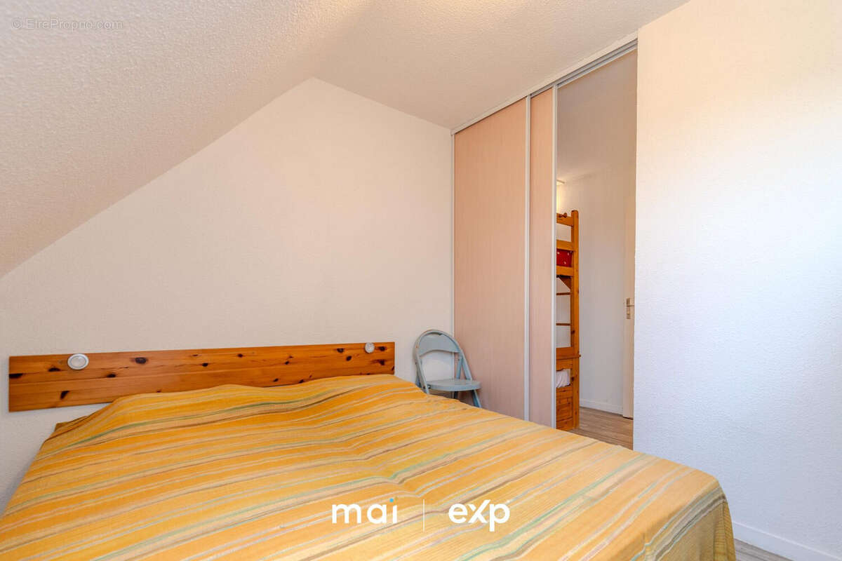 Appartement 35 m² à Erdeven  - photo 6